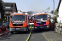 Feuer 2 Y Explo Koeln Hoehenhaus Scheuerhofstr P0530